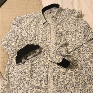 Men’s 3XL Shirt! It’s the One for you!